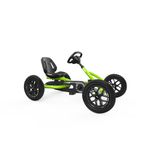 Kart BERG Buddy Lime Editie limitata fotografia produsului