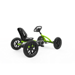 Kart BERG Buddy Lime Editie limitata fotografia produsului View 4 S