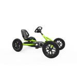 Kart BERG Buddy Lime Editie limitata fotografia produsului View 5 S