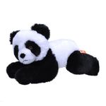 Urs Panda Ecokins - Jucarie Plus 20 cm fotografia produsului