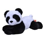 Urs Panda Ecokins - Jucarie Plus 30 cm fotografia produsului