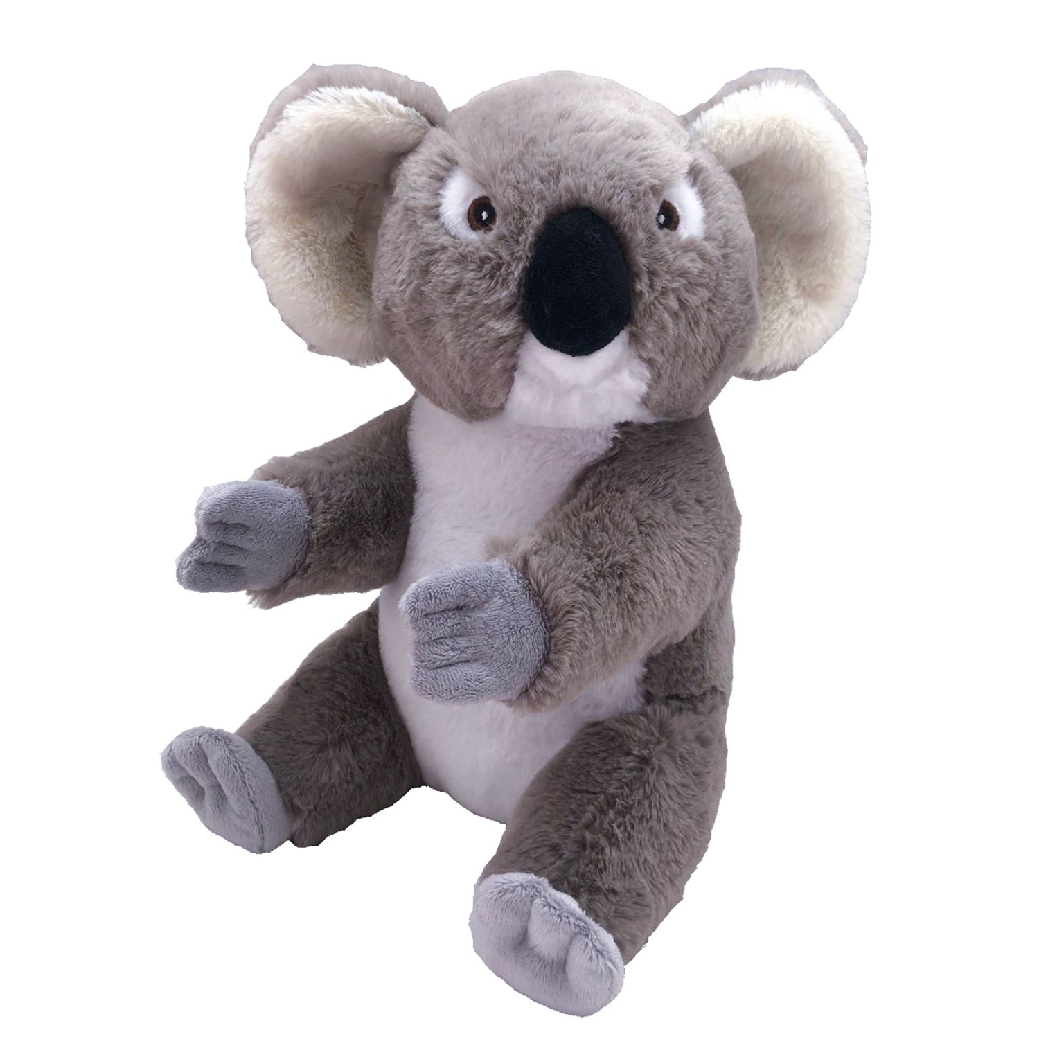 Urs Koala Ecokins - Jucarie Plus 30 cm fotografia produsului