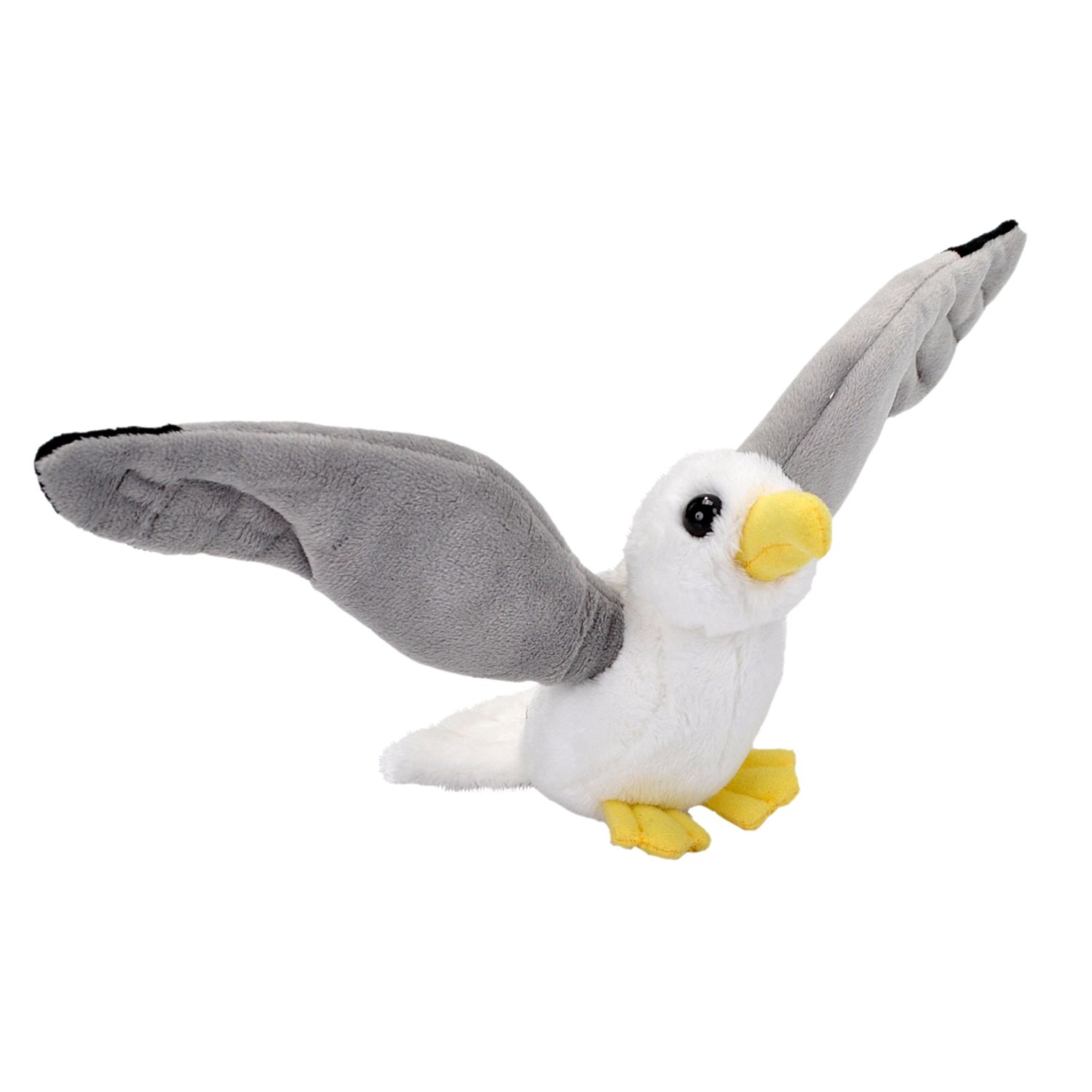 Pescarus - Jucarie Plus 13 cm fotografia produsului