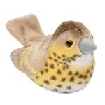 Pasare cu sunet Sturz cantator - SONG THRUSH fotografia produsului