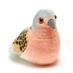 Pasare cu sunet Turturea - TURTLE DOVE fotografia produsului View 2 S