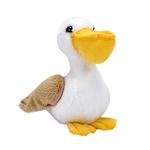 Pelican - Jucarie Plus 13 cm fotografia produsului