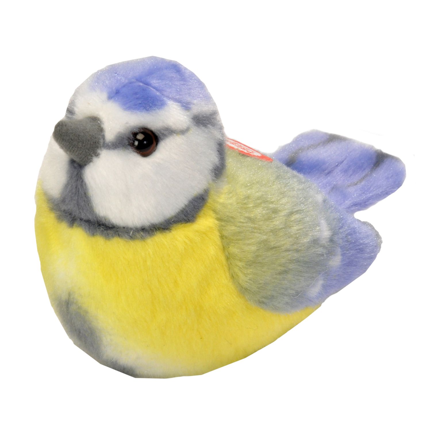 Pasare cu sunet Pitigoi Albastru - BLUE TIT fotografia produsului