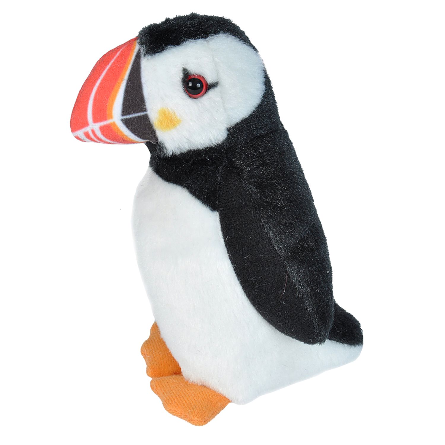 Pasare cu sunet Papagal de Mare - ATLANTIC PUFFIN fotografia produsului