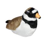 Pasare cu sunet Prundaras Gulerat Mic - RINGED PLOVER fotografia produsului