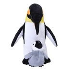 Mama si Puiul - Pinguin fotografia produsului