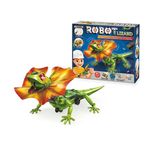 Joc de constructie - Robotul Soparla fotografia produsului
