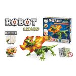 Joc de constructie - Robotul Soparla fotografia produsului View 4 S