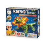 Joc de constructie - Robotul Soparla fotografia produsului View 2 S