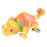 Cameleon - Jucarie Plus 20 cm fotografia produsului