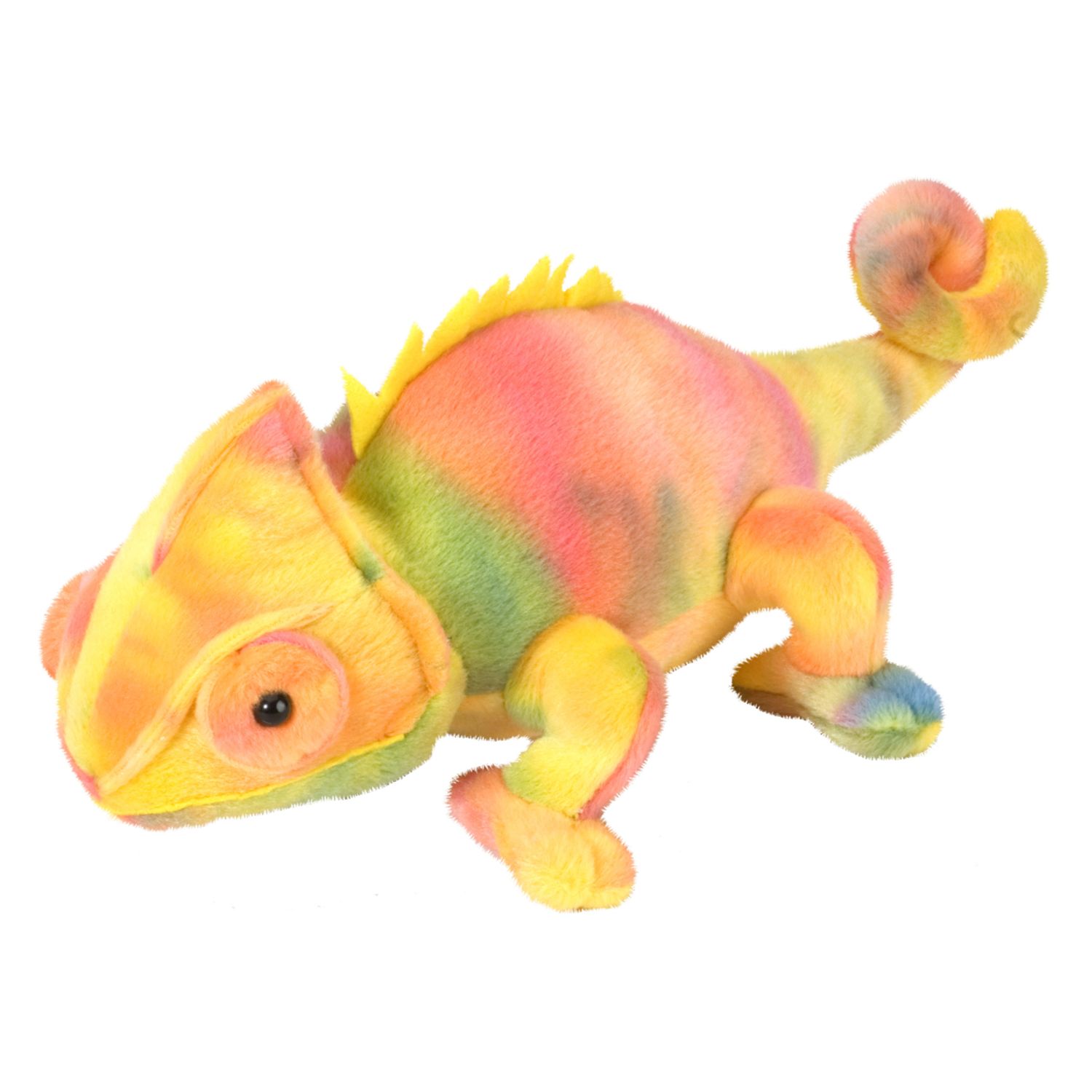 Cameleon - Jucarie Plus 20 cm fotografia produsului