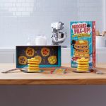 Joc stafeta - Intrecerea clatitelor fotografia produsului View 6 S