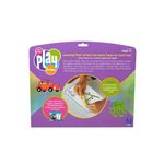 Spuma de modelat Playfoam - Descopera alfabetul fotografia produsului View 3 S
