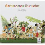 Sarbatoarea fructelor - Gerda Muller fotografia produsului