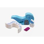 Set din lemn Marc toys - Casuta aerului fotografia produsului View 2 S