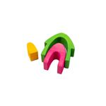 Set din lemn Marc toys - Primavara gingasa fotografia produsului View 2 S
