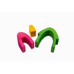 Set din lemn Marc toys - Primavara gingasa fotografia produsului View 3 S