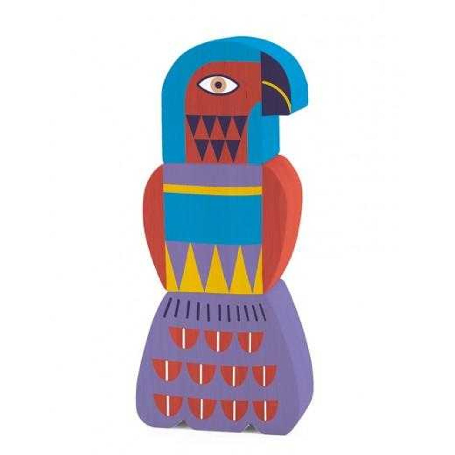 Zetribu figurine fotografia produsului View 2 L