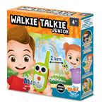 Set Walkie Talkie pentru copii - Varianta Junior fotografia produsului View 2 S