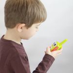 Set Walkie Talkie pentru copii - Varianta Junior fotografia produsului View 3 S