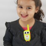 Set Walkie Talkie pentru copii - Varianta Junior fotografia produsului View 5 S