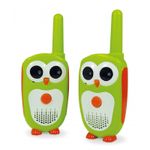 Set Walkie Talkie pentru copii - Varianta Junior fotografia produsului