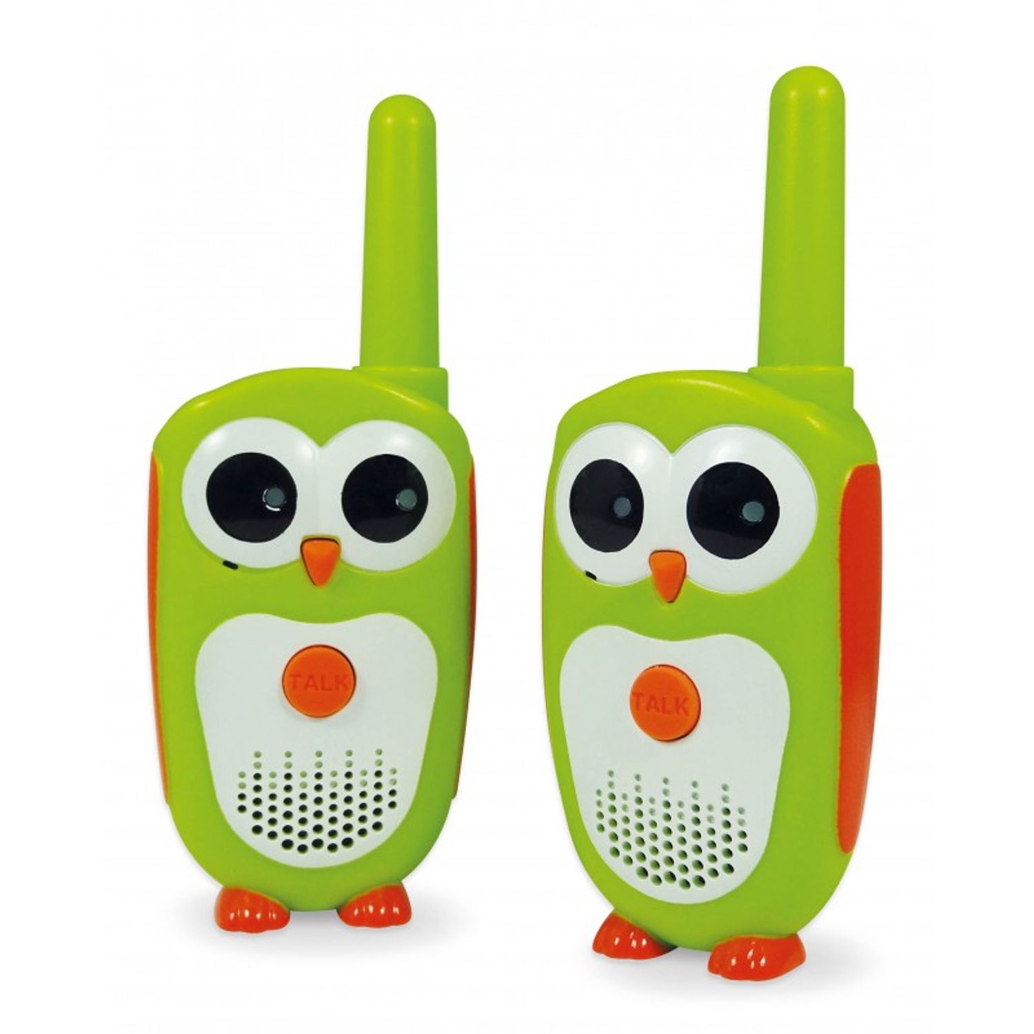 Set Walkie Talkie pentru copii - Varianta Junior fotografia produsului