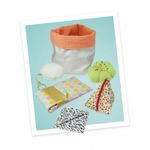 Set Masina Cusut cu accesorii pentru copii - Studio Couture Expert fotografia produsului View 4 S