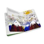 Mica samanta de Eric Carle fotografia produsului View 3 S