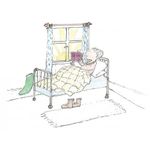 Un dar de Craciun pentru Horatiu Chifteluta - John Burningham fotografia produsului View 3 S