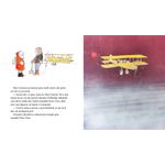 Un dar de Craciun pentru Horatiu Chifteluta - John Burningham fotografia produsului View 4 S