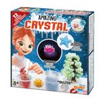 Set 12 experimente cu efect de cristalizare - Amazing Crystals fotografia produsului