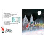 Un dar de Craciun pentru Horatiu Chifteluta - John Burningham fotografia produsului View 2 S