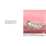 Un dar de Craciun pentru Horatiu Chifteluta - John Burningham fotografia produsului View 6 S