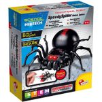 Set constructie STEM - Robotelul Speedy fotografia produsului View 2 S