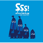 Ssh! Avem un plan - Chris Haughton fotografia produsului