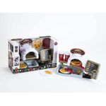 Cuptorul meu de pizza - Set joc de rol fotografia produsului View 4 S