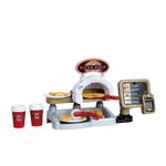 Cuptorul meu de pizza - Set joc de rol fotografia produsului