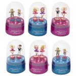 Cutiuta muzicala magnetica - Dansatori pereche fotografia produsului