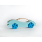 Masina handmade Marc toys fotografia produsului View 2 S