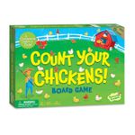 Count your Chickens - Numara puisorii fotografia produsului