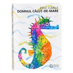 Domnul Calut-de-mare - de ERIC CARLE fotografia produsului