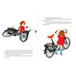 Lotta si bicicleta - de Astrid Lindgren, ilustratii de Ilon Wikland fotografia produsului View 5 S