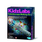 Set creativ Realizeaza un caleidoscop fotografia produsului