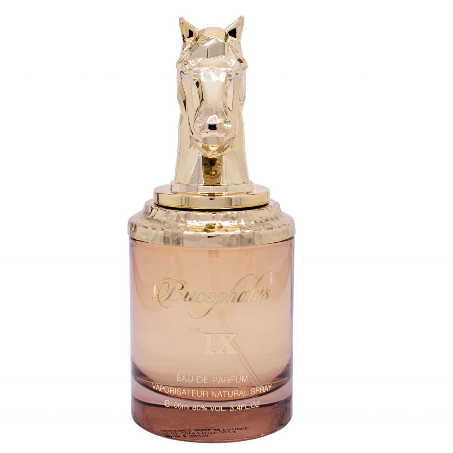 Apa de Parfum Armaf, Bucephalus nr. 9, Barbati, 100 ml fotografia produsului