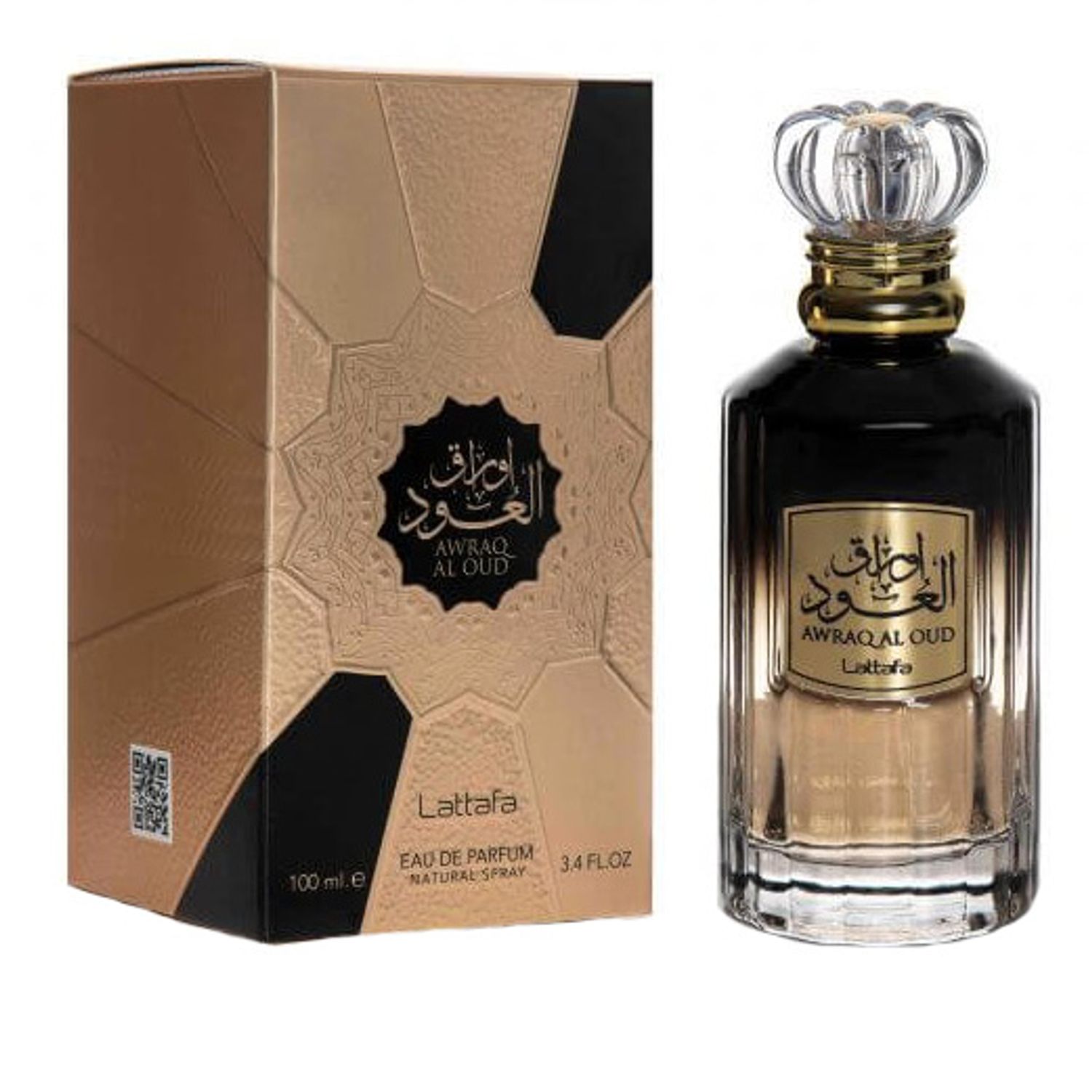 Apa de parfum Maison Alhambra Florence, 100 ml, pentru femei fotografia produsului